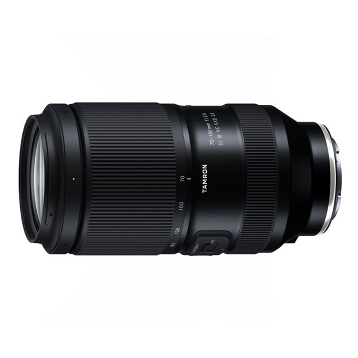 タムロン、フルサイズ対応ソニーE用ズーム「70-180mm F/2.8 Di III VC VXD G2」 - 価格.com