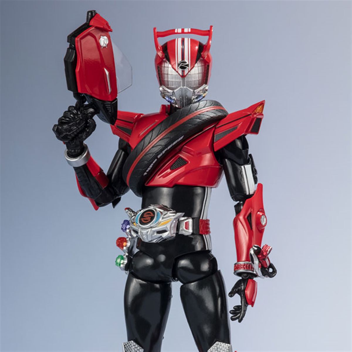 新品【PB限定】S.H.Figuarts仮面ライダードライブ タイプフォーミュラ Amazon.co.jp: S.H.Figuarts 仮面ライダードライブ タイプ