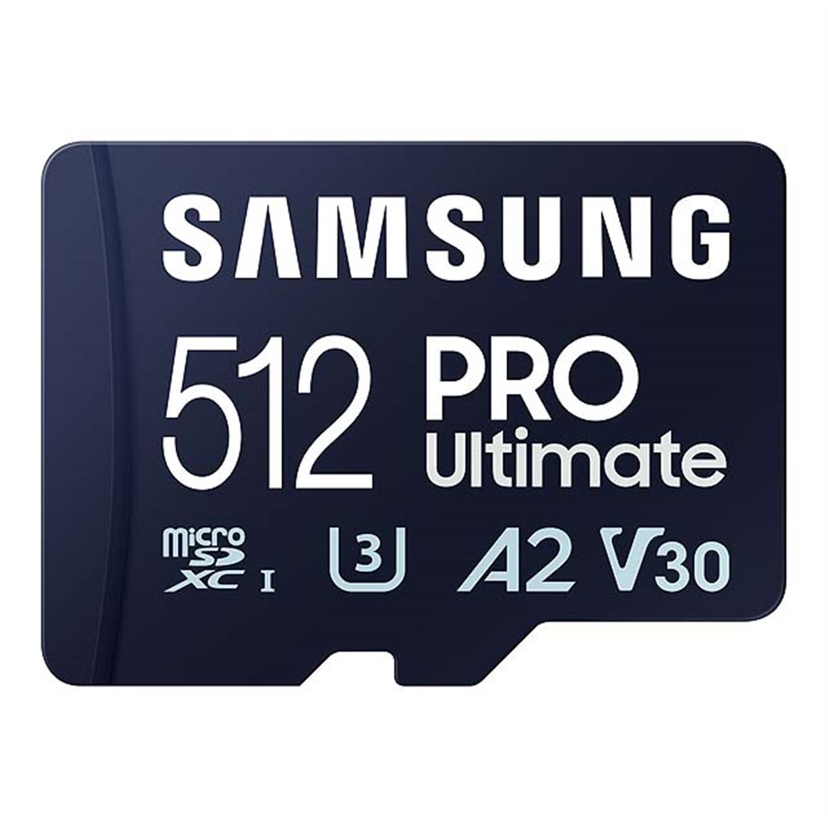 サムスン、リード最大200MB/sのmicroSDXCカード「PRO Ultimate