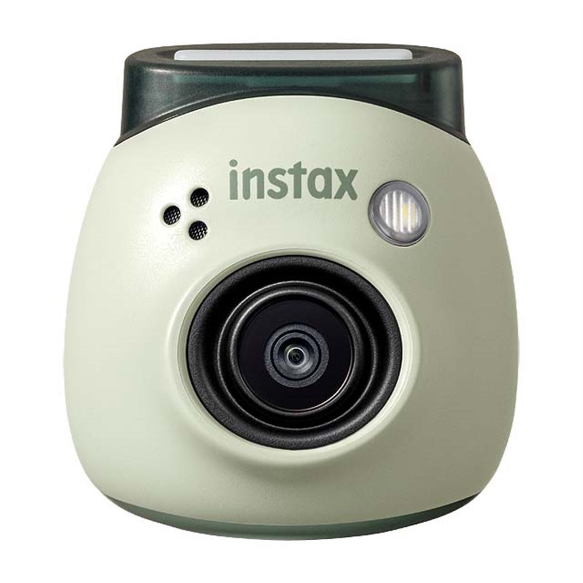 富士フイルム、重さ約41gの手のひらサイズカメラ「INSTAX Pal」 - 価格.com