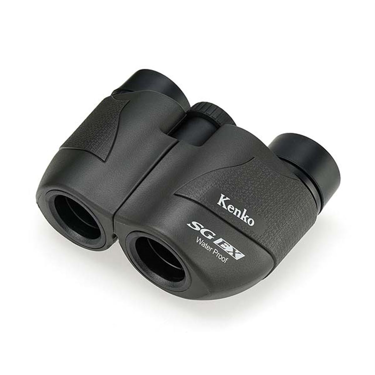ケンコー、防水対応のコンパクトな双眼鏡「SG EX Compact 8×20 ケンコー、防水対応のコンパクトな双眼鏡「SG EX Compact 8×20