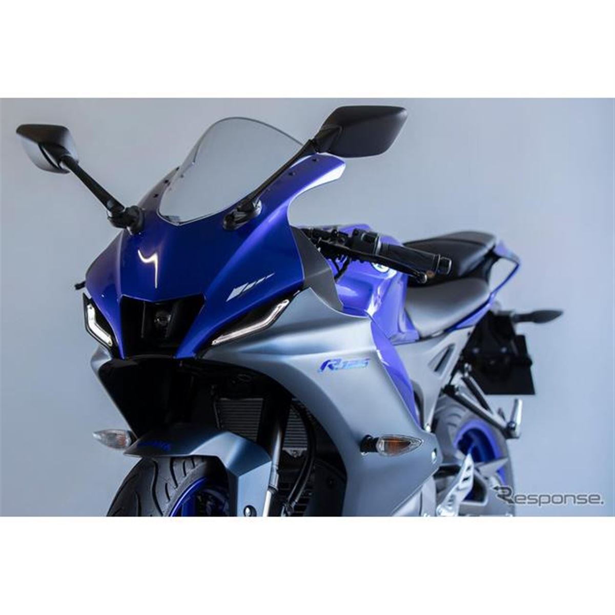 人気の軽二輪・原二スポーツにヤマハが新たな刺客！第一弾は『YZF-R125/R15』日本発売へ - 価格.com