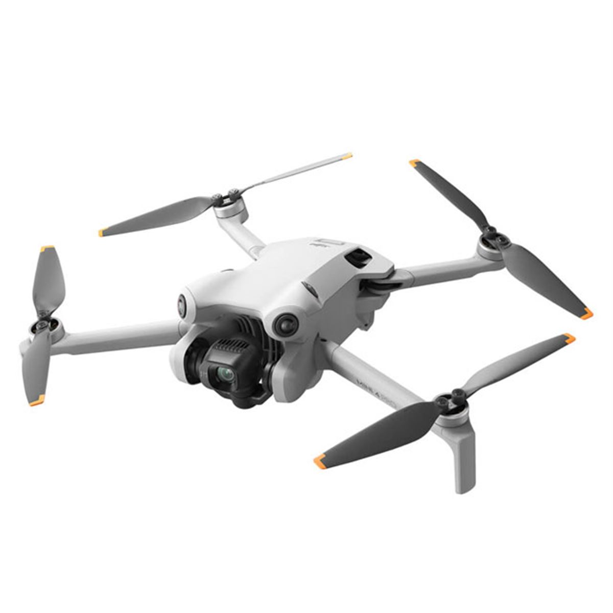 DJI、カメラ搭載の折りたたみ式ミニドローン新モデル「DJI Mini