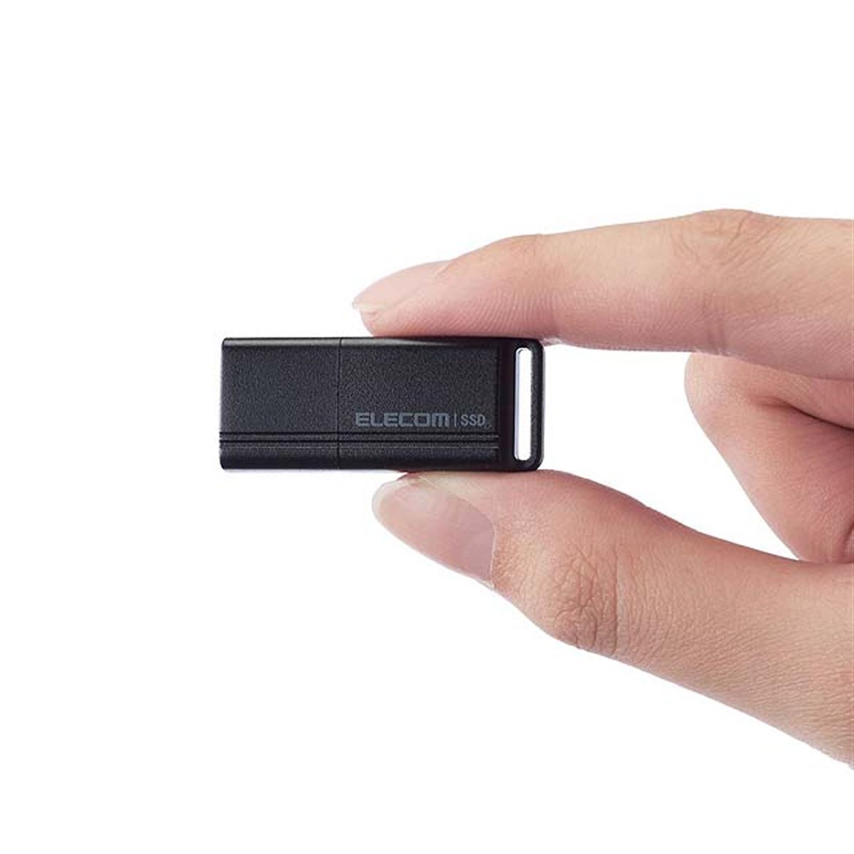 【送料無料】ELECOM ポータブルSSD ESD-EXS1000GBK 外付けポータブルSSD | エレコムダイレクトショップ本店はPC周辺
