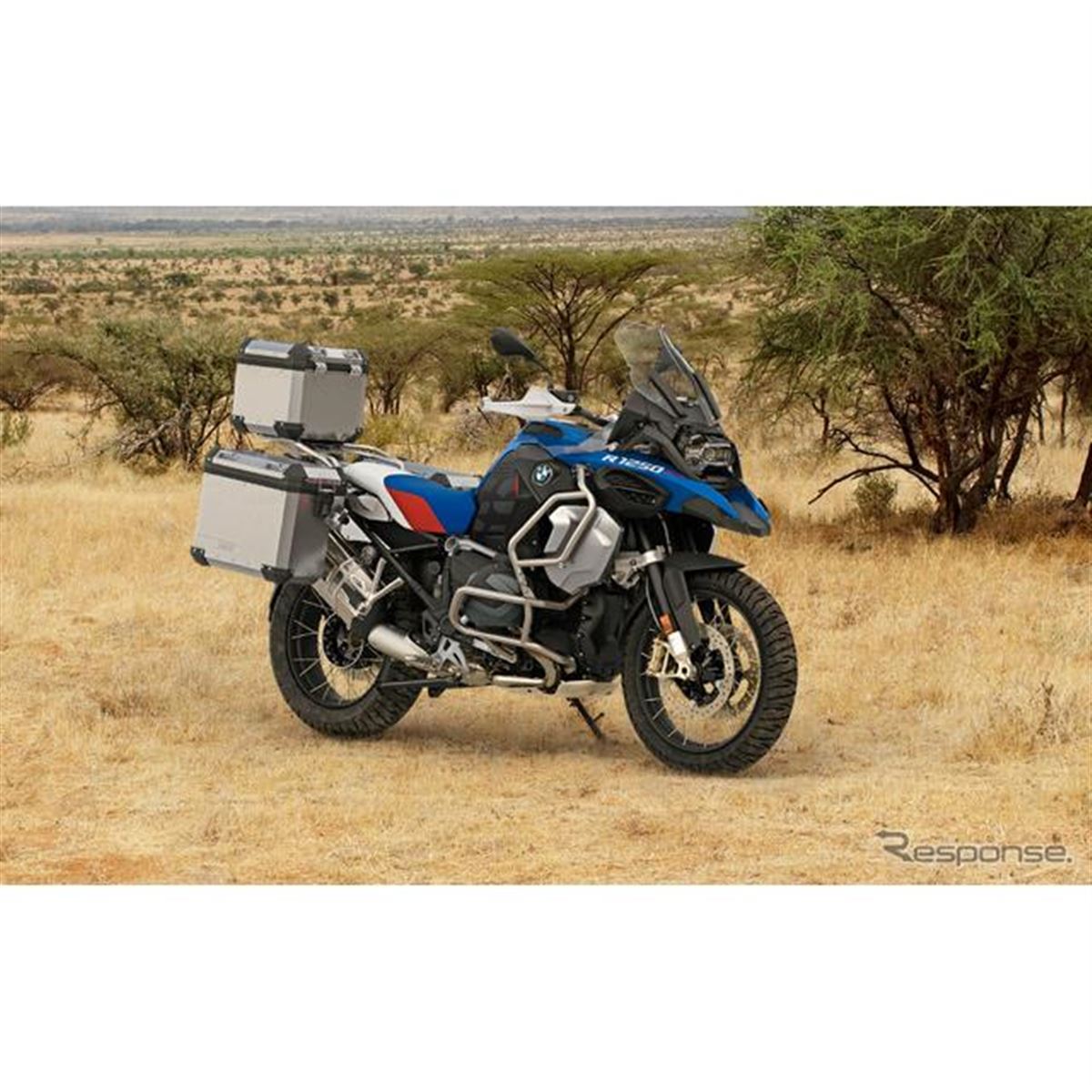 BMWモトラッド、2024年モデルの新色・価格を発表 - 価格.com