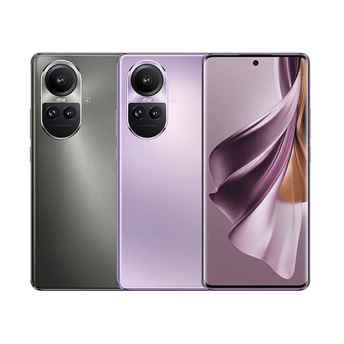 OPPO Reno10 Pro 5G スマートフォン 本体　バッテリー100% OPPO、約28分で100％充電できる6.7型スマホ「Reno10 Pro 5G