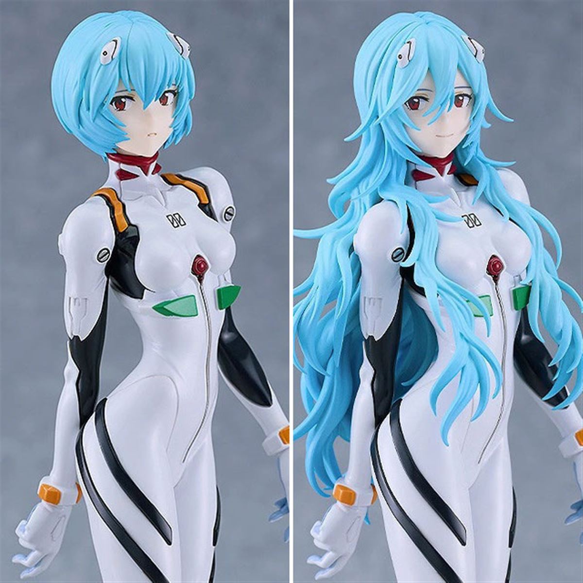 Amazon | PLAMAX シン エヴァンゲリオン劇場版 綾波レイ ノン