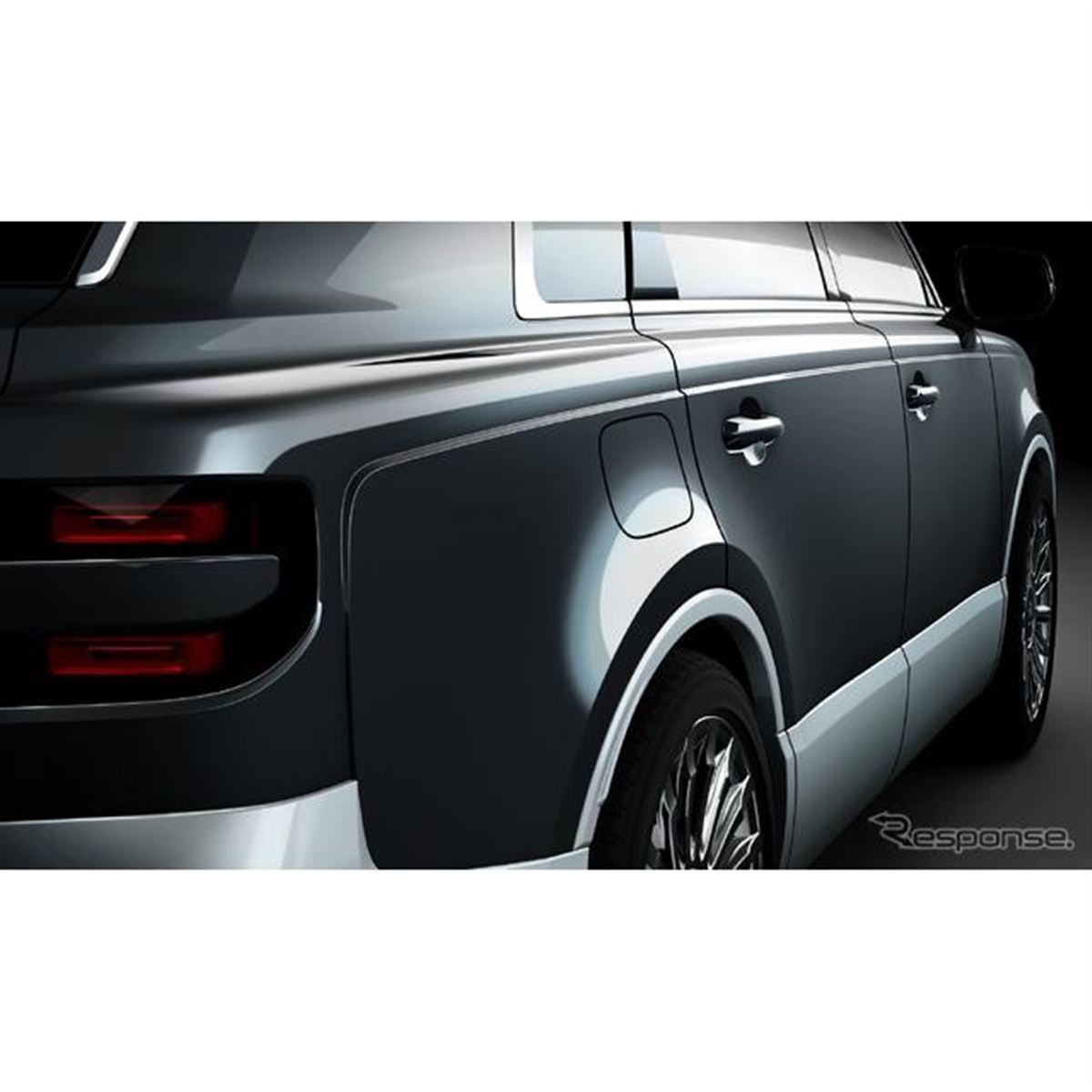 新しいトヨタ『センチュリー』はSUVなのか？ その謎を解き明かす「5