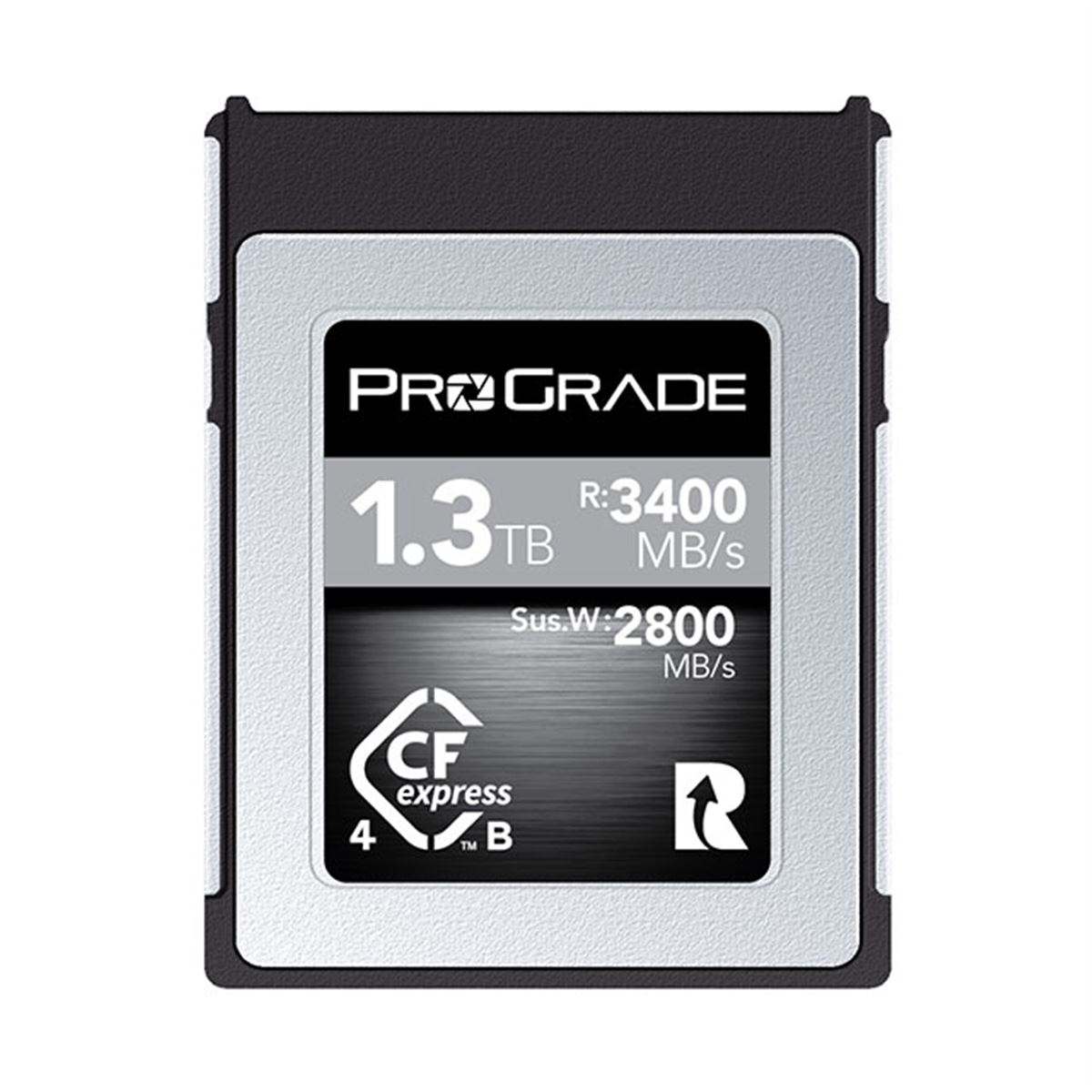 ProGrade Digital、容量1.3TBのCFexpressメモリーカード - 価格.com