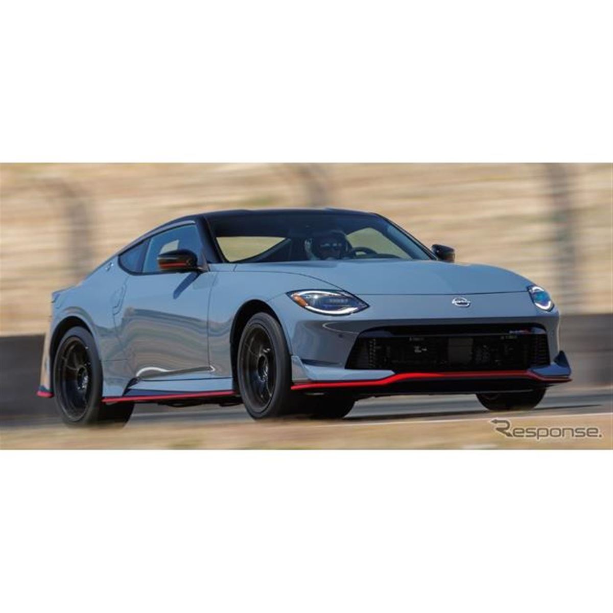 日産 - NC-626フェアレディZ NISMO限定版画サイン額装作家平右ヱ門 NC-626フェアレディZ NISMO限定版画サイン額装作家平右ヱ門