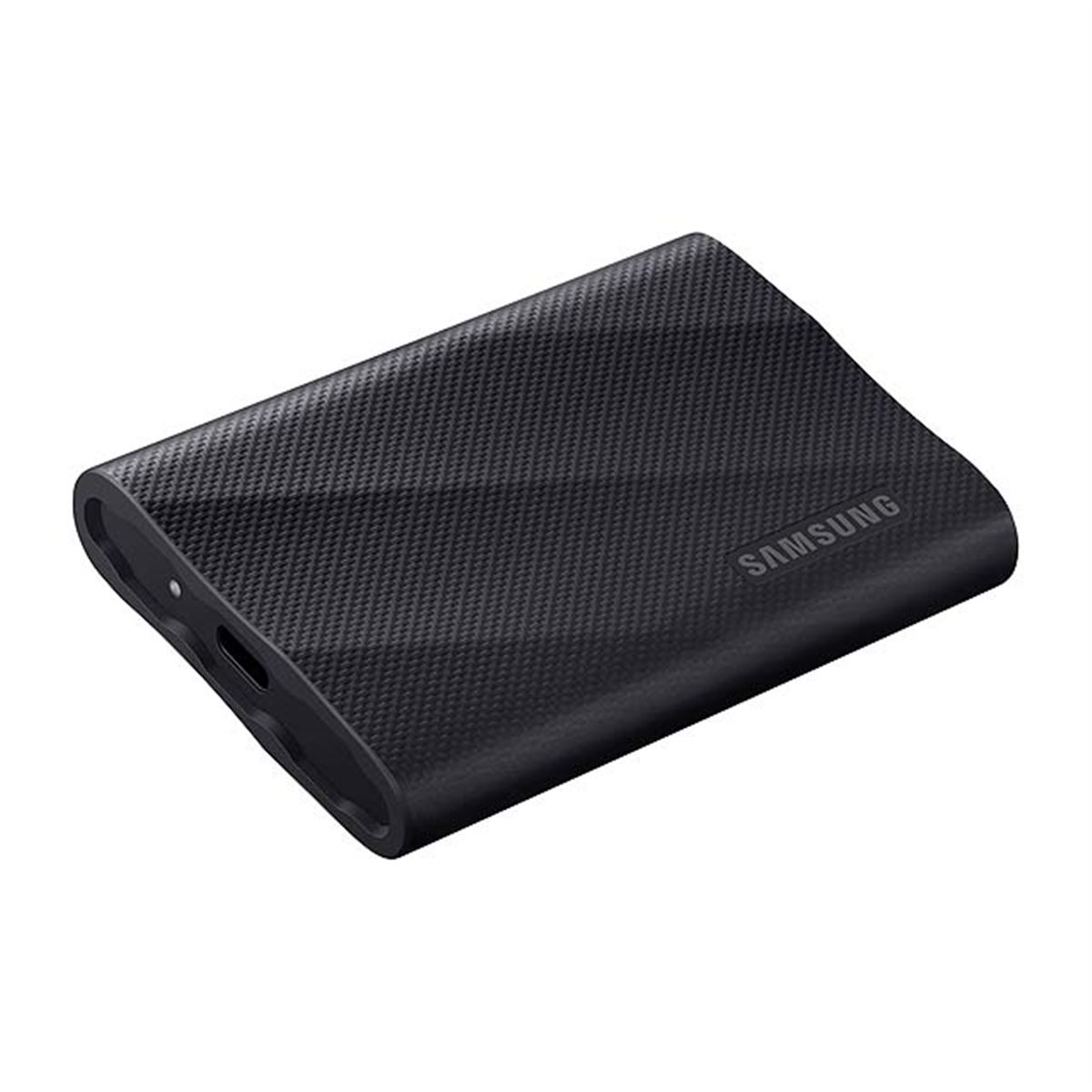サムスン、最大2000MB/sのポータブルSSD「Samsung Portable SSD T9