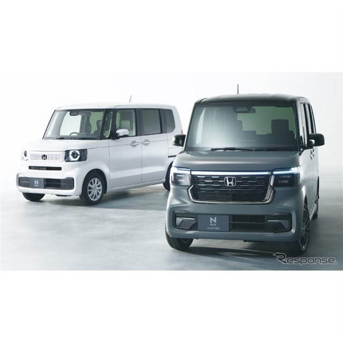 ホンダ N-BOX 新型】3代目はデザイン・機能や運転のしやすさが向上