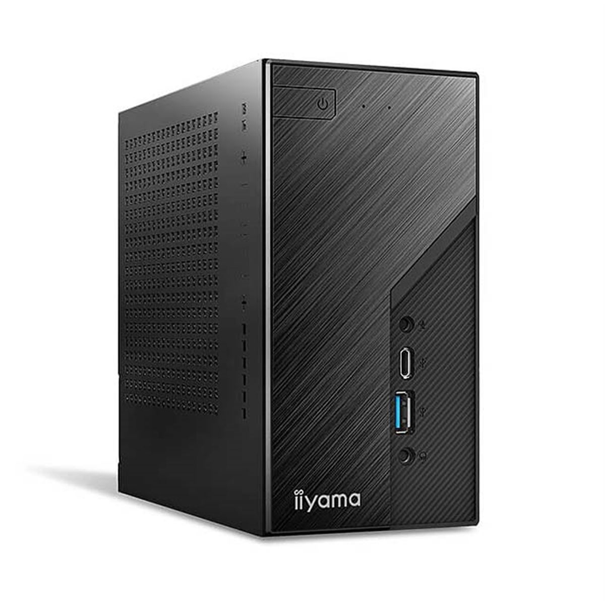 iiyama、第13世代Coreを搭載した省スペースPC「I-Class」 - 価格.com iiyama、第13世代Coreを搭載した省スペースPC「I-Class」 - 価格.com