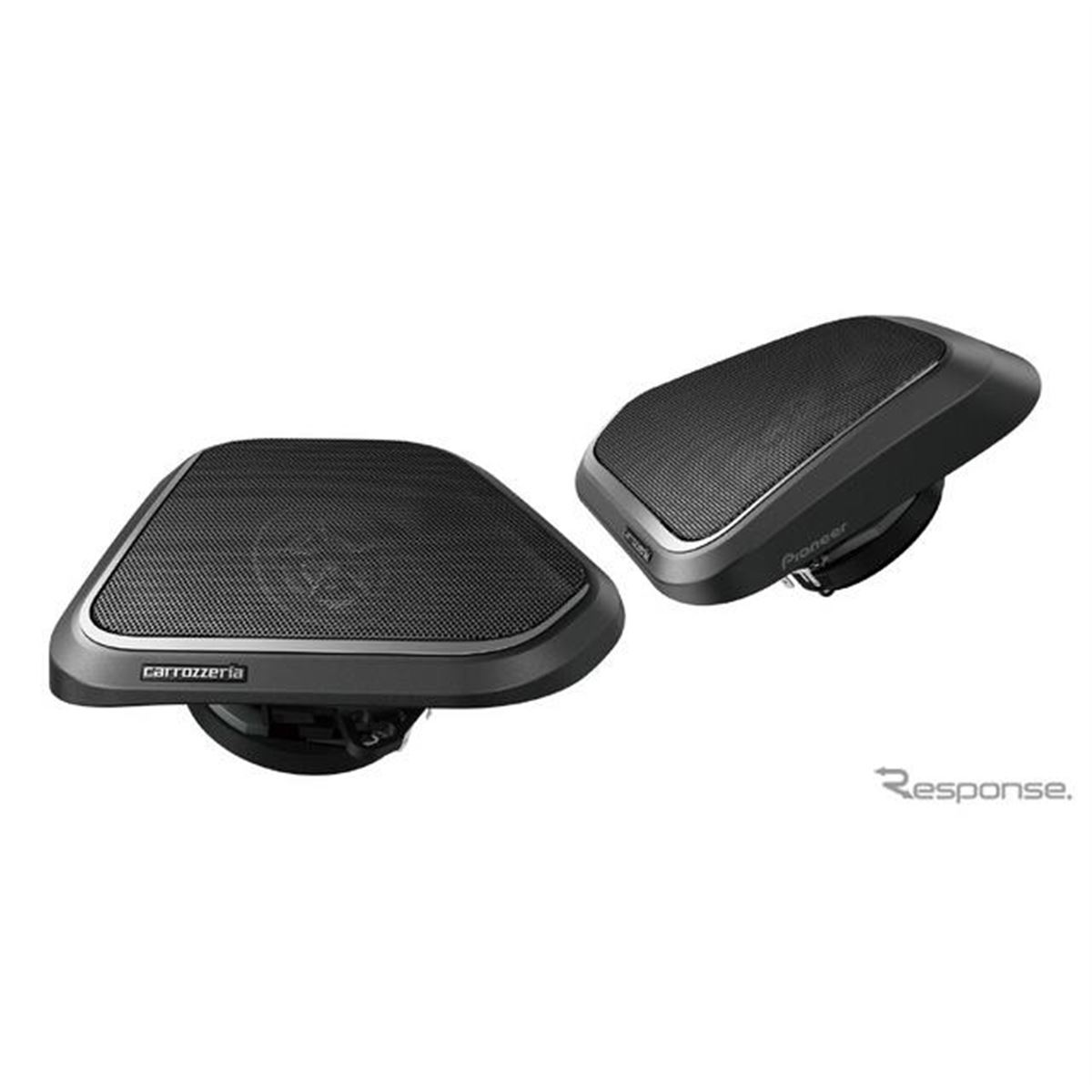 Yahoo!オークション - carrozzeria 置き型 スピーカー TS-A3