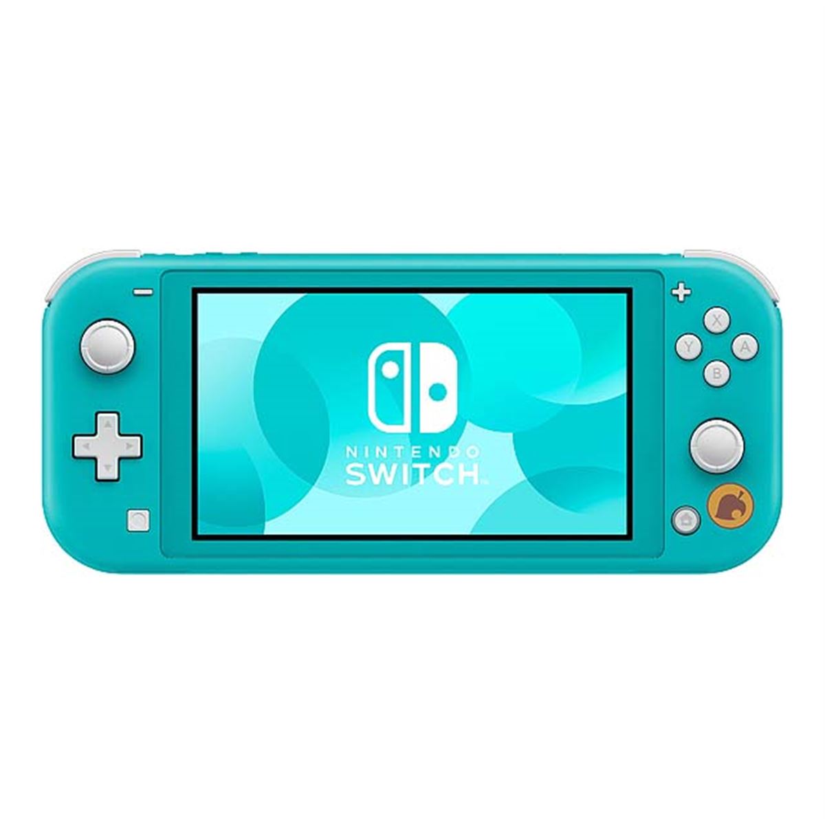 あつまれ どうぶつの森」をセットにした特別デザインのSwitch Liteが本日11月3日発売 - 価格.com