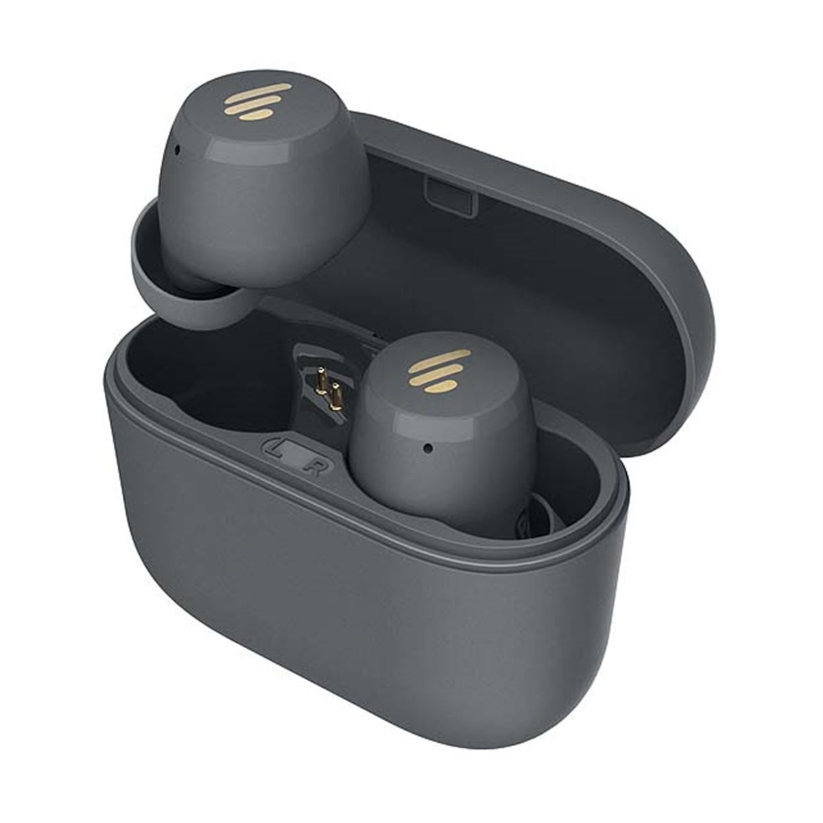 EDIFIER、物理ボタンを排除した完全ワイヤレスイヤホン「X3 Lite
