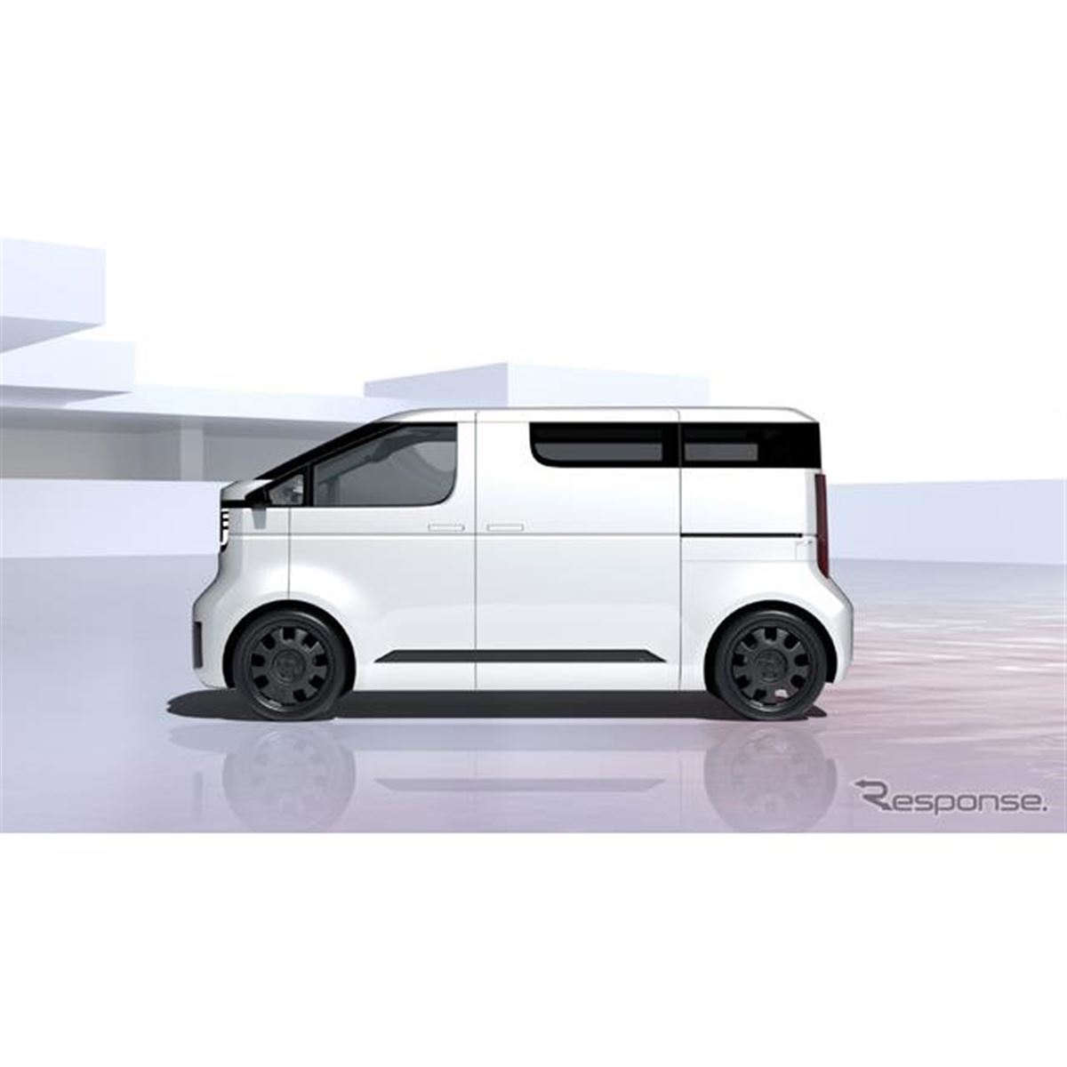 ぎゅな京商ブリティッシュカー大箱20台 京商 1/18 ニッサン フェアレディ Z ニスモ 2024 グレー