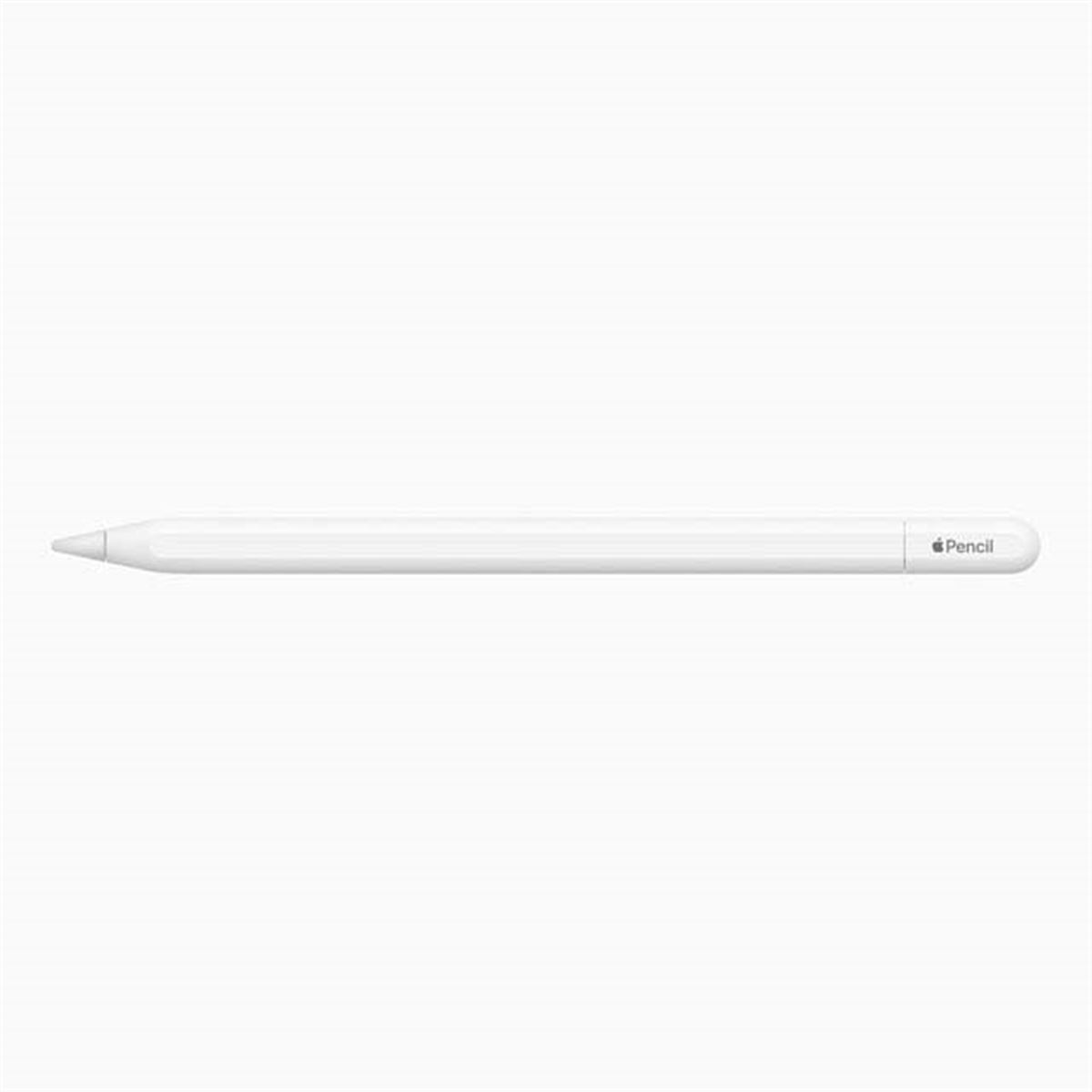 アップル、USB-Cに対応した「Apple Pencil」新モデルを12,880円で発売
