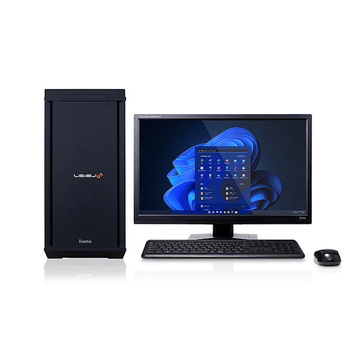 iiyama、第14世代インテルCoreを搭載したデスクトップPC - 価格.com iiyama、第14世代インテルCoreを搭載したデスクトップPC - 価格.com