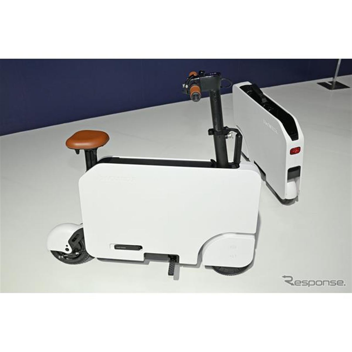 ホンダDIO 2007年式 フォースト、自転車より便利で車ほど維持費をかけ