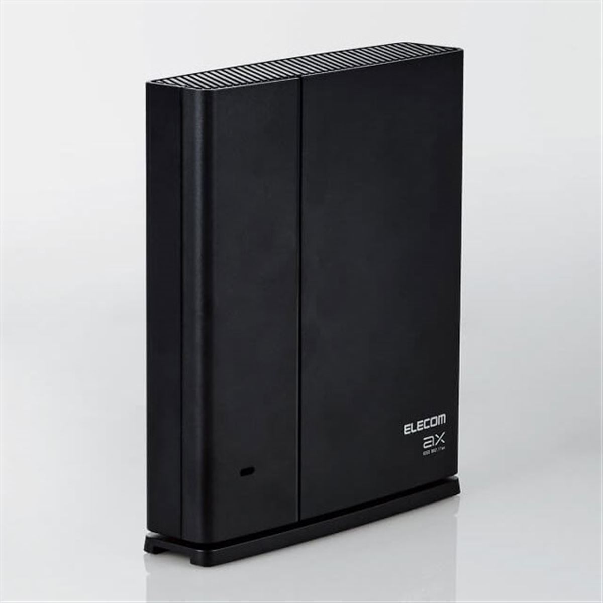 エレコム　wifiルーター Wi-Fi 6(11ax) 2402+574Mbps Wi-Fi ギガビットルーター - WRC