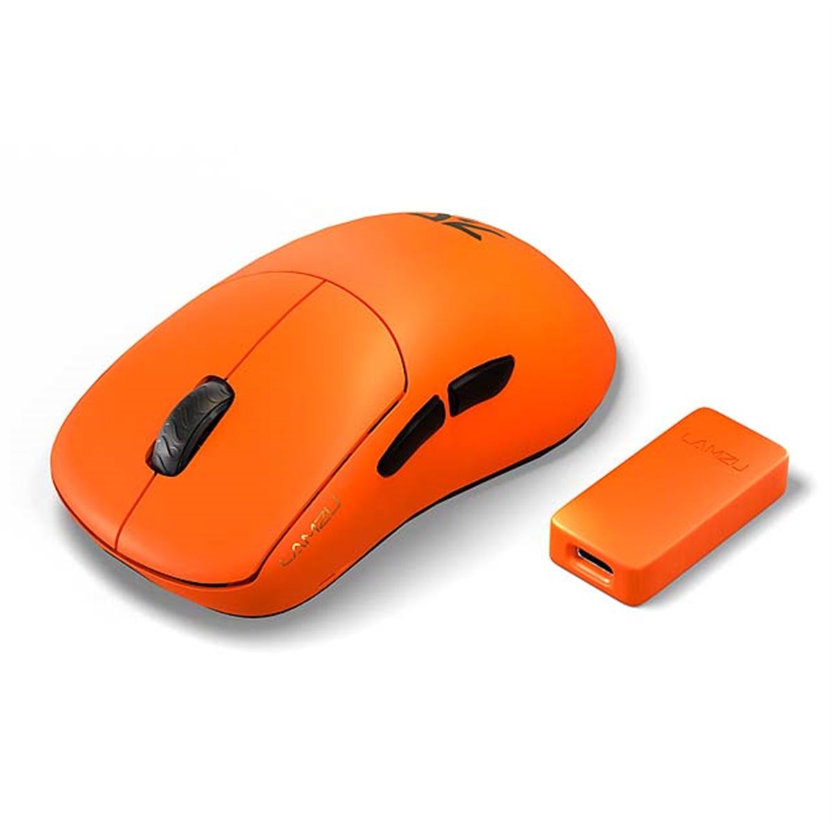 Fnatic Gear、ゲーミングマウス「Fnatic x Lamzu Thorn 4K Fnatic Gear、ゲーミングマウス「Fnatic x Lamzu Thorn 4K
