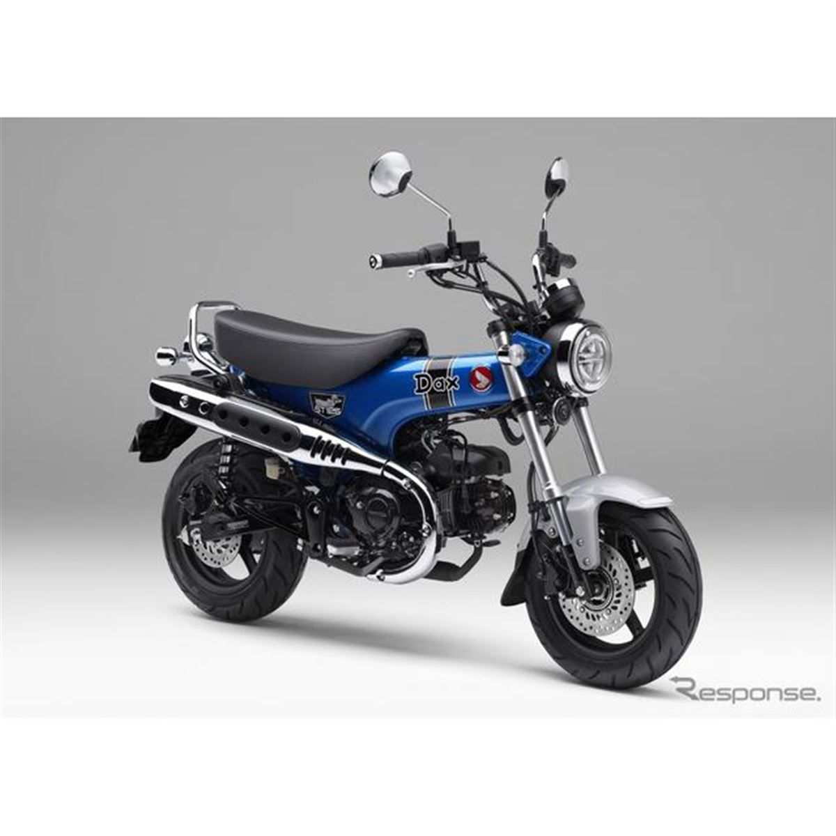 美品 ダックス 現行タグ トレンチコート ライナー付き チェック 紺 M 相当 DAKS - Daks ダックス レディース トレンチコートの通販 by