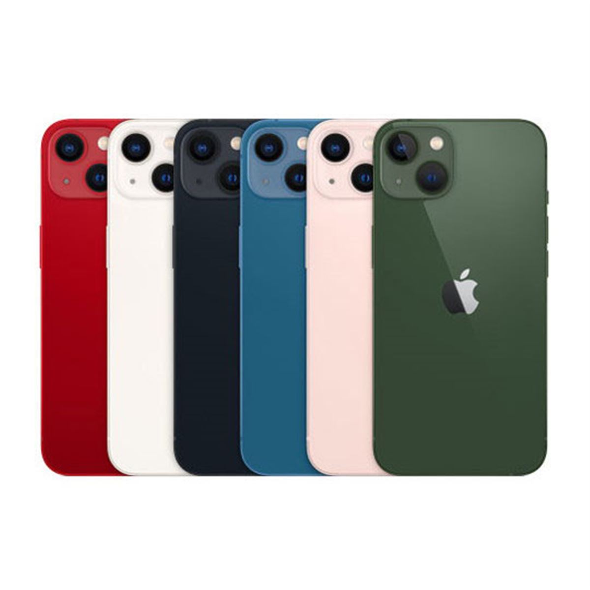 ワイモバイル「iPhone 13」が本日11月15日発売、115,200円から