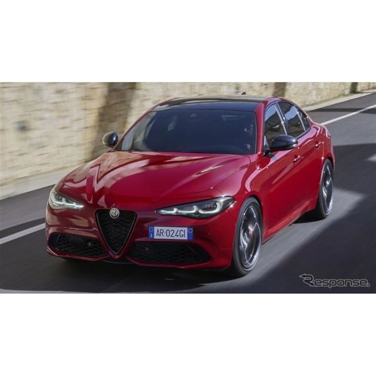 アルファロメオが「トリビュート・イタリアーノ」を世界展開へ