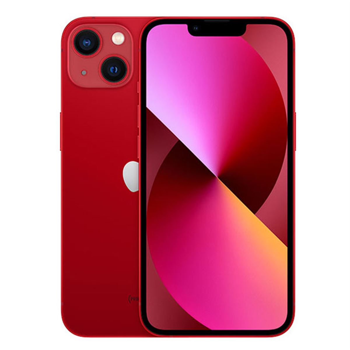 UQ mobile、「iPhone 13」128GBモデルを本日11月22日に発売 UQ mobile、「iPhone 13」128GBモデルを本日11月22日に発売