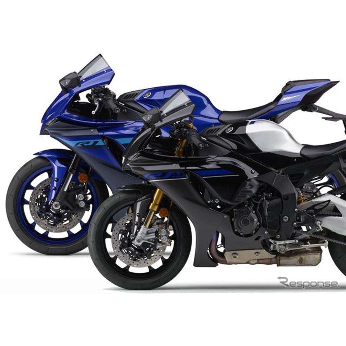 YZF R1 5pwに使用 値段交渉ありです ヤマハのスーパースポーツ『YZF-R1』が新色採用で質感アップ