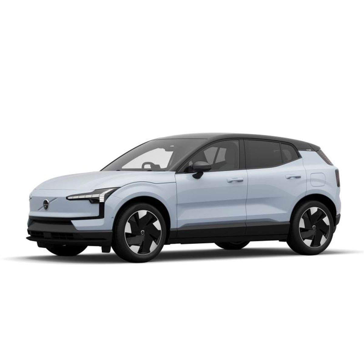 ボルボのコンパクトな電気自動車「EX30」発売 デリバリー開始は2024年2
