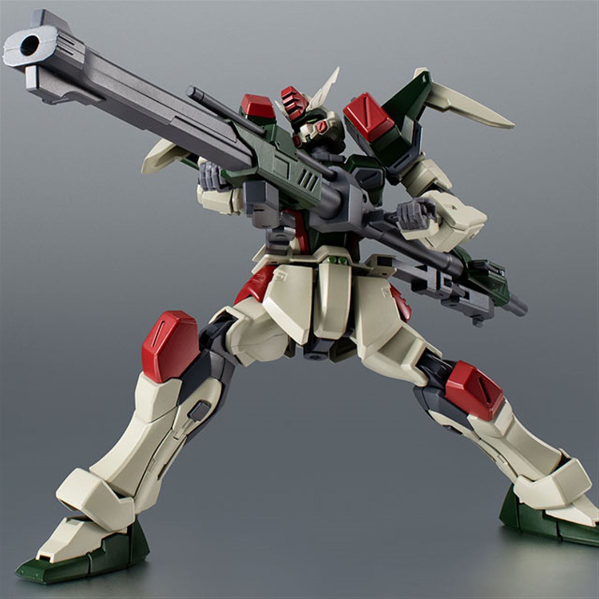 1/100 ヘイルバスター ガンダム ガンダムSEED VS ASTRAY 新品
