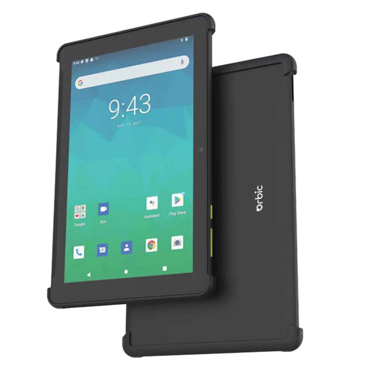 s*b様 Orbic TAB10R 4G タブレット 本体 39,800円、4Gタブレット「Orbic TAB10R 4G」が11月29日発売に決定