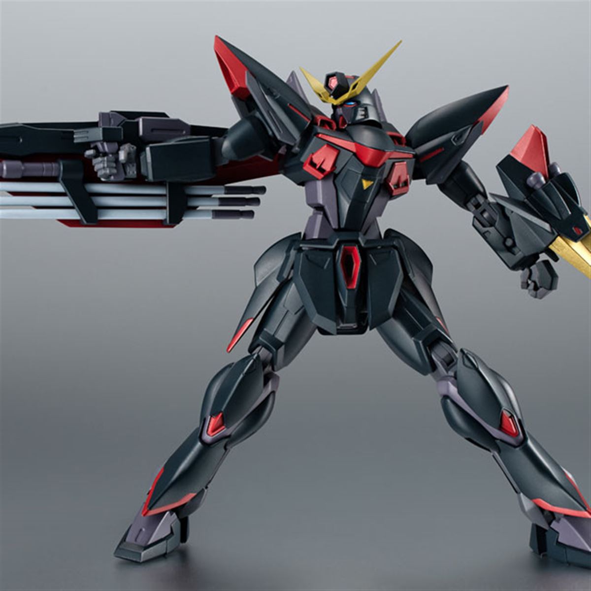 ROBOT魂　ブリッツガンダム ROBOT魂「ブリッツガンダム ver. A.N.I.M.E.」発売日が明らかに