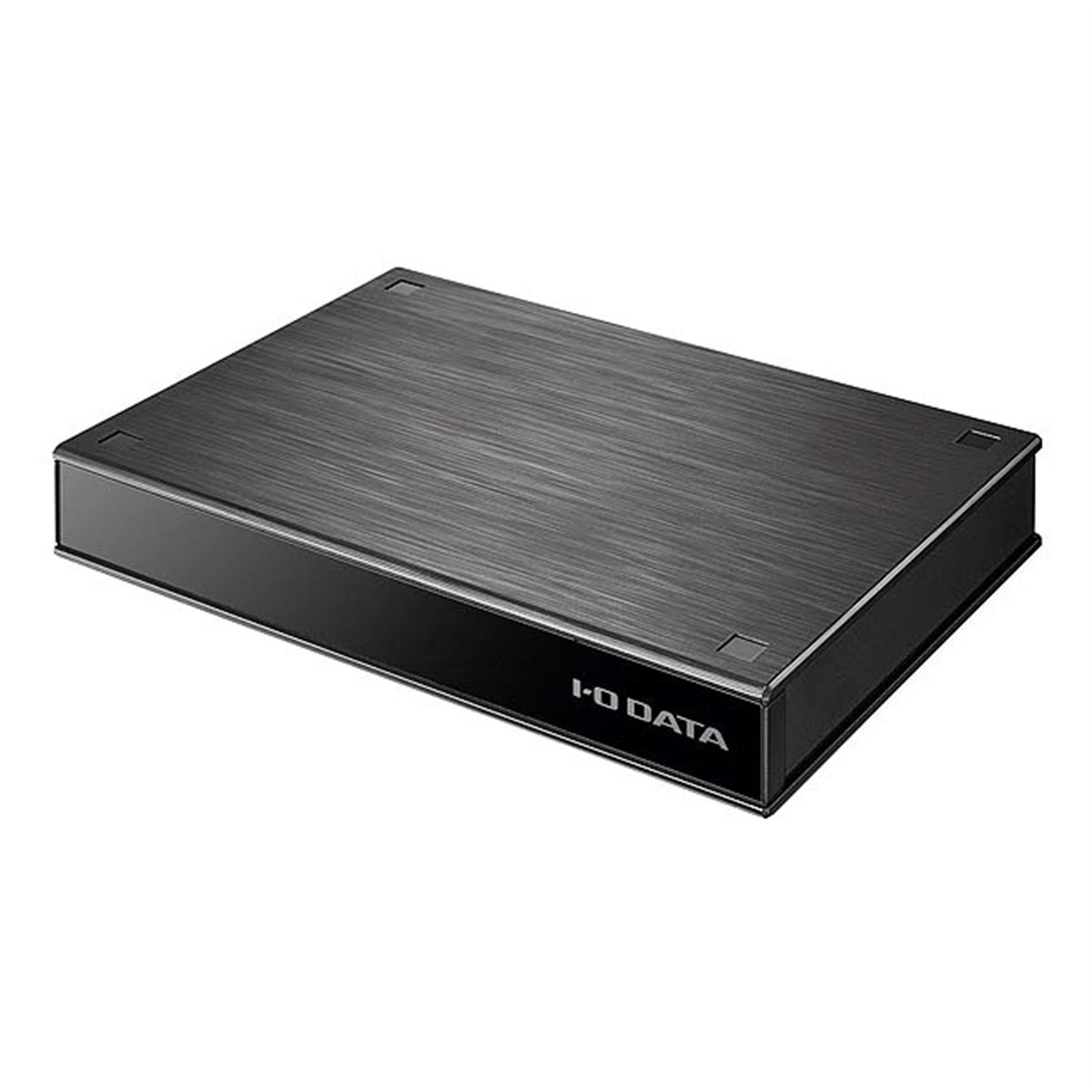 中古】テレビ録画用ハードディスク「トロッカ」 3TB HDPL-UTA3K