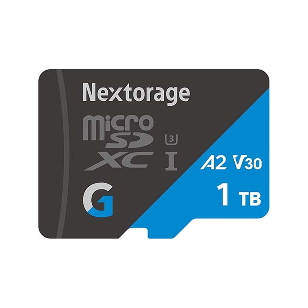 Nextorage、容量1TBのmicroSDXCメモリーカード「NM1A1TB」 - 価格.com