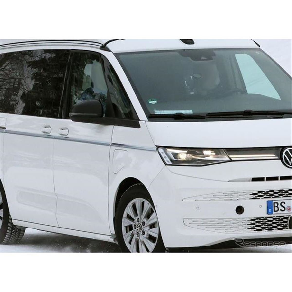 Amazon | VWフォルクスワーゲントランスポーターT5T6に適合