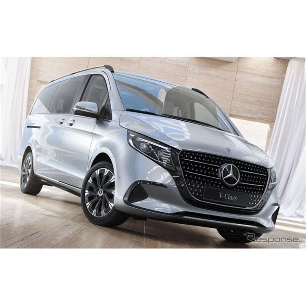 引取のみ→スタッドレス★Vクラス★ベンツ★W639☆V350★2023年 20231214180011_428_.jpg