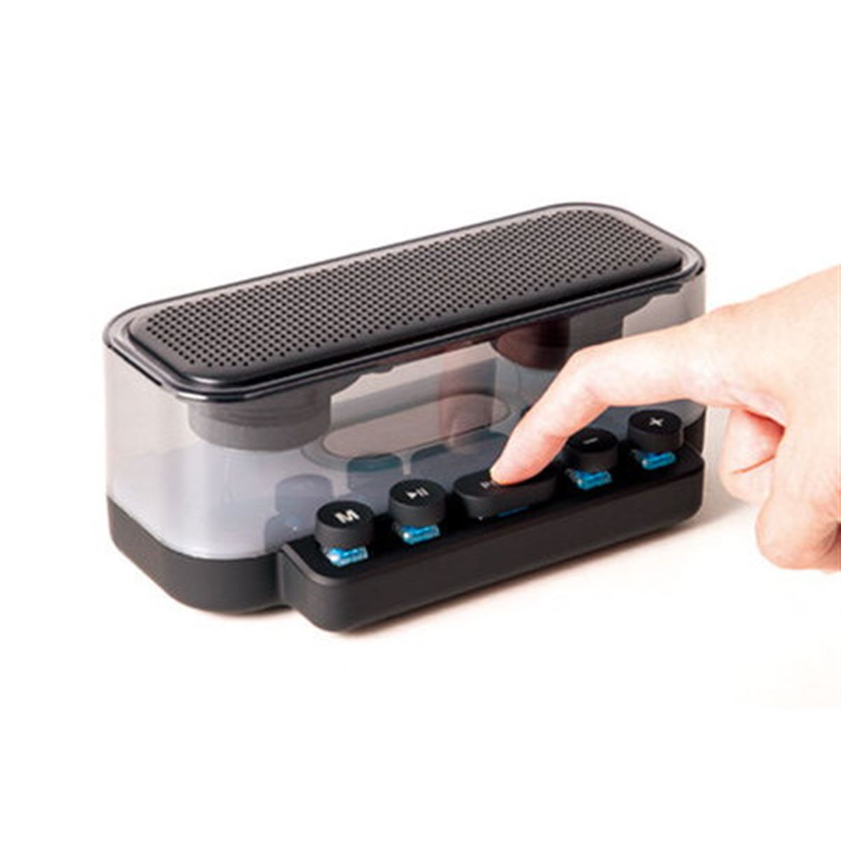 シャングリラ・フロンティア　シャンフロ　A賞　特製Bluetoothスピーカー 20231219112528_34_.jpg
