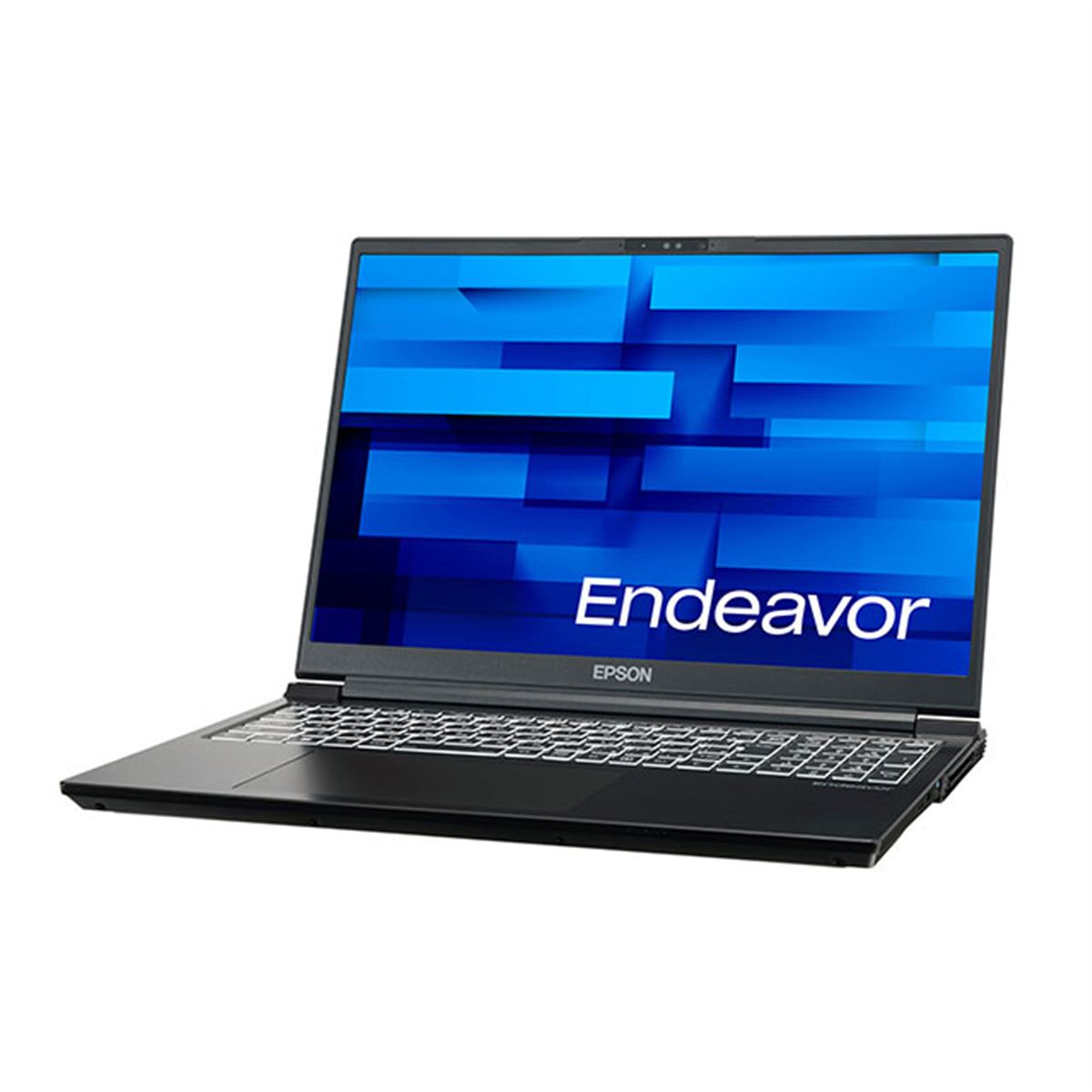 エプソン、GeForce RTX 4070 Laptopを搭載した16型ノートPC「Endeavor NJ8000E」 - 価格.com