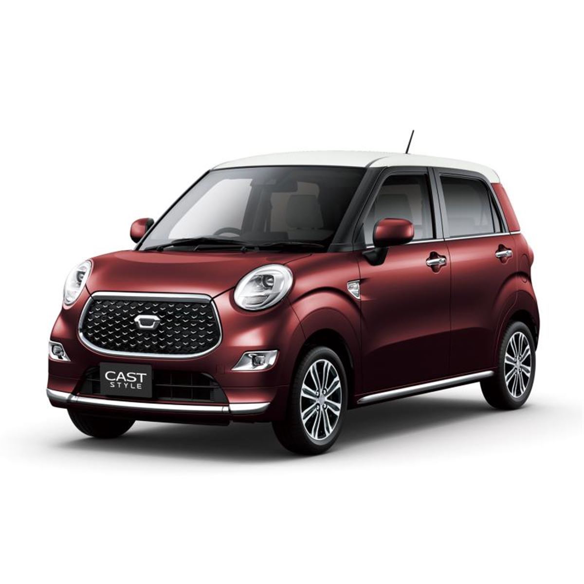 ダイハツキャスト　本車検受けたて10年5月　不具合無し　綺麗な車両です ダイハツで新たに174個の不正が発覚 自社開発車種の出荷を停止 - 価格.com