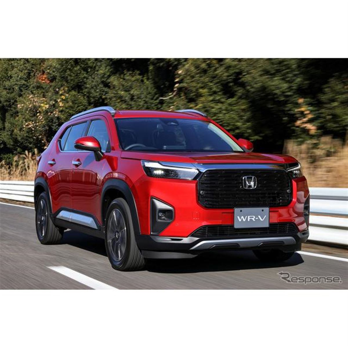 K*C様 【入札スタート39,800円】WRV 6’6 ミッドレングス クワッド ホンダ WR-Vの価格・新型情報・グレード諸元 価格.com