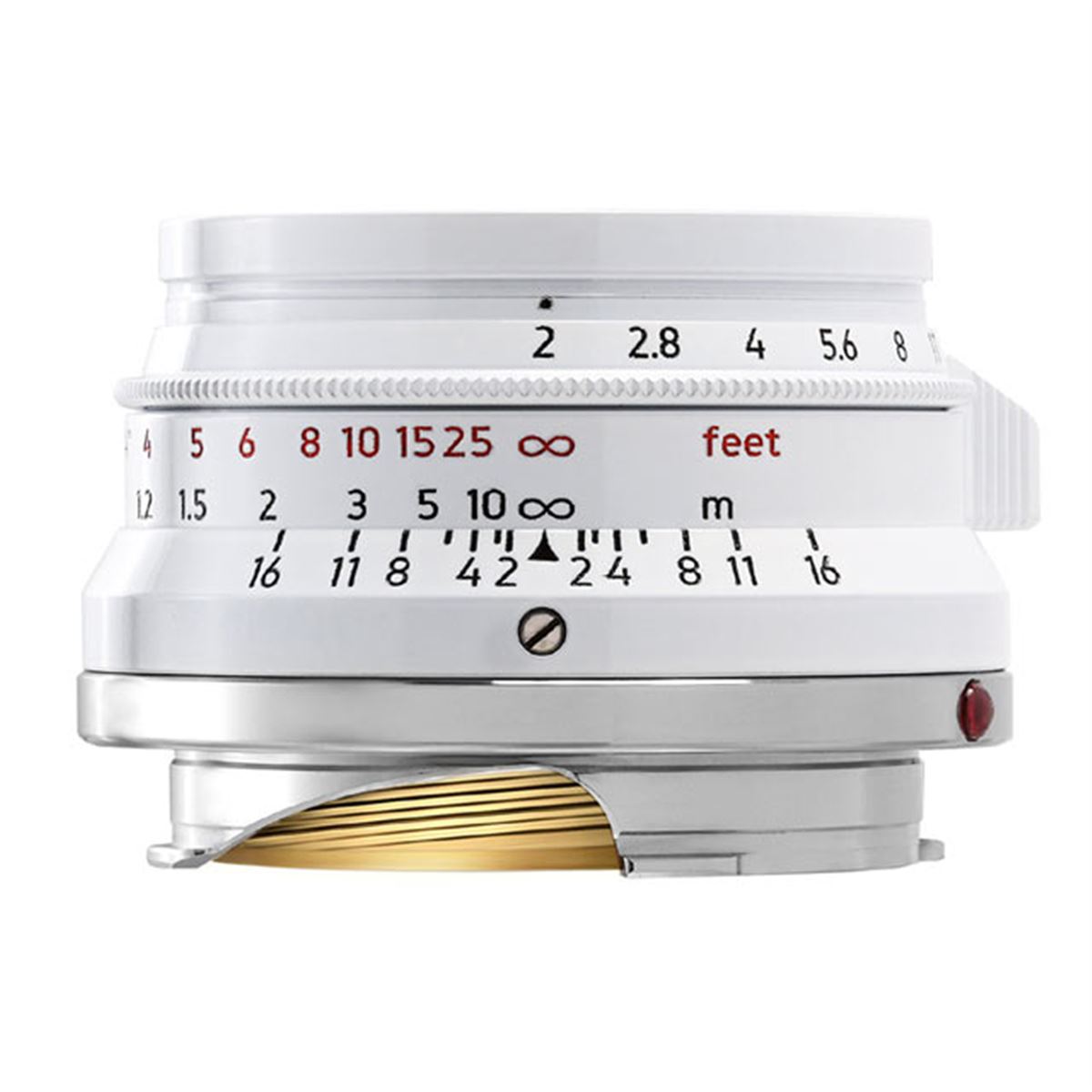 割引中｜Light lens lab 35mm F2 ライカM シルバー+フード 割引中｜Light lens lab 35mm F2 ライカM シルバー+フード 新品