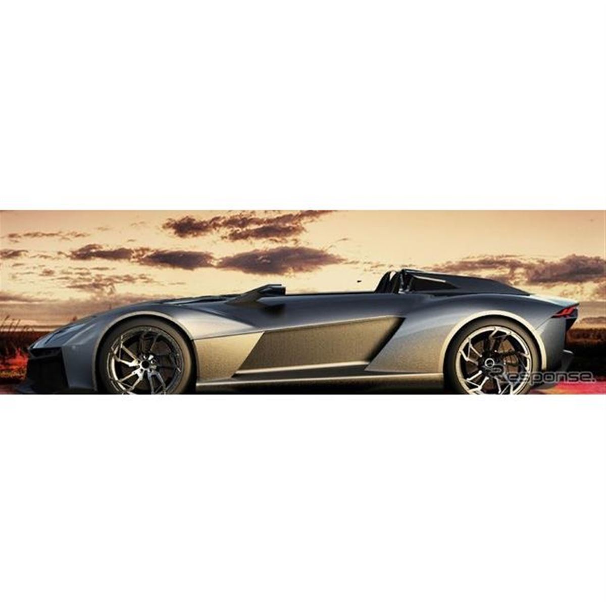 カーズ 1000% 特大　レア ホットウィール ベーシックカー '90 アキュラ NSX【HXR29-9866