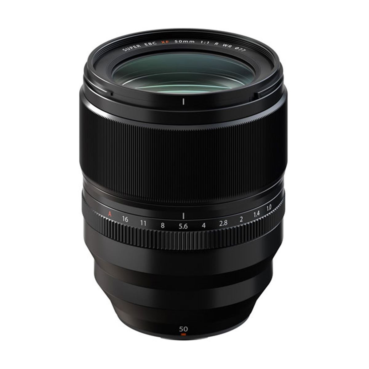 富士フイルム、「XFレンズ & アクセサリーキャッシュバック