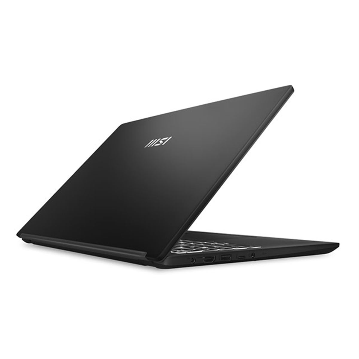 美品 第12世代 MSI Modern 15 B12MO ノートパソコン MSI、99,800円の15.6型ノートPC「Modern-15-B12MO-4932JP」を