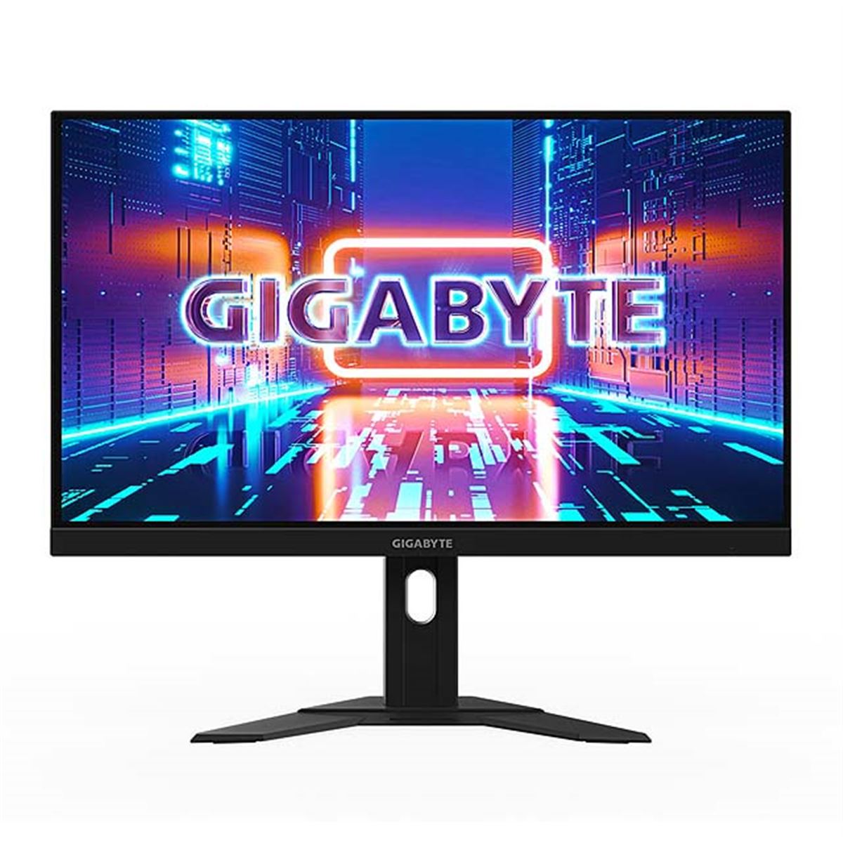 GIGABYTE M27U 27インチモニター 4K ゲーミングモニター GIGABYTE、160Hz駆動に対応した27型4Kゲーミングモニター「M27U