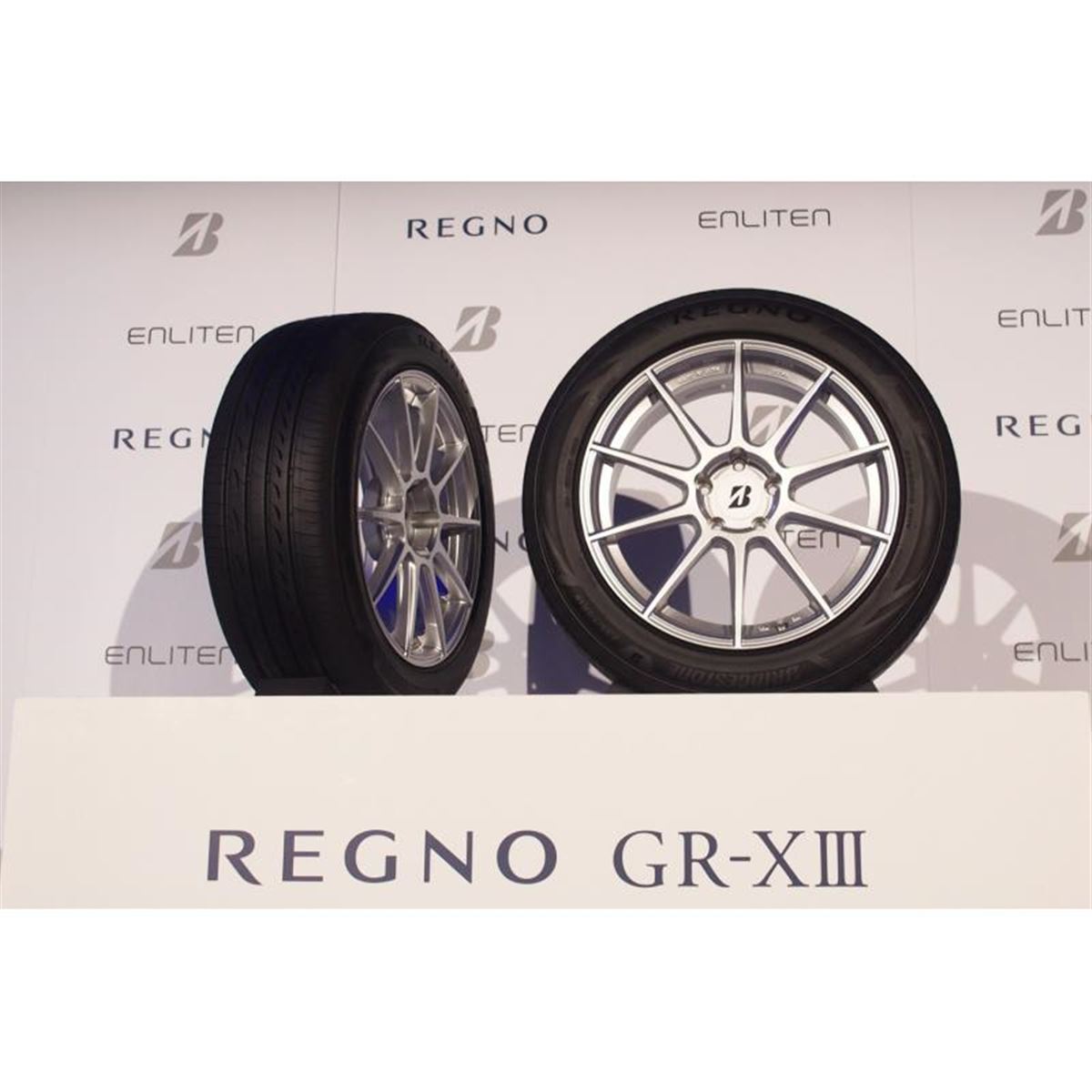 BRIDGESTONE 2024年製 数量限定 特価 205/60R16 4本 レグノ GR