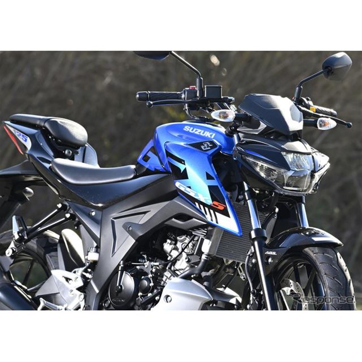 スズキ GSX-S125 試乗】誰もが「細ッ！」と驚くはず、気負わず乗れる“走りの指南役”…伊丹孝裕 - 価格.com